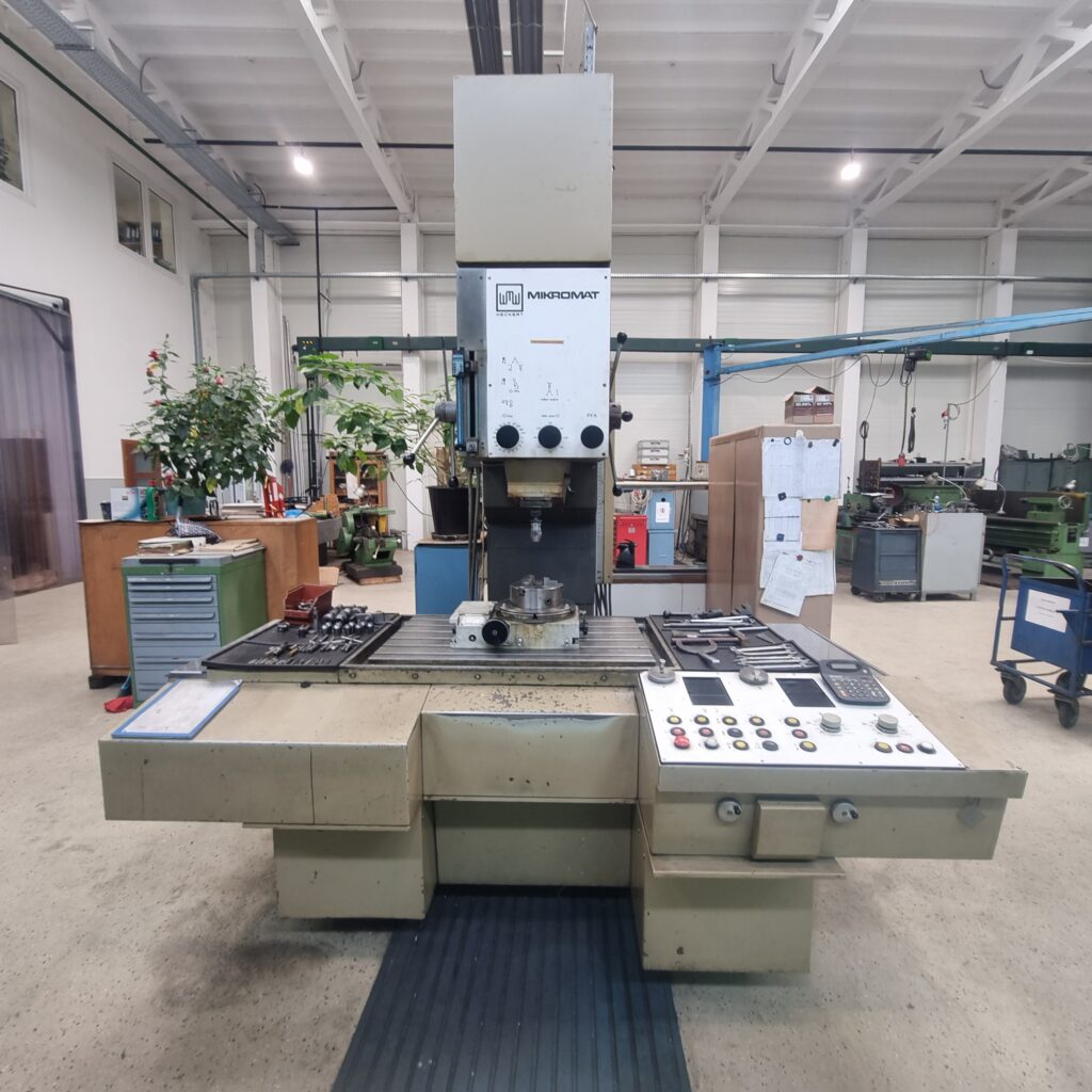 forgács-köszörülés