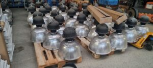 világítás-korszerűsítés